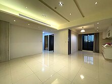 💎勤家捷奏💎超值精裝2房車可隔第三房