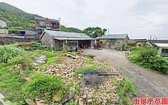 獨家貢寮山海環抱大土地💖渝快好欣情💖563