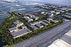 大發工業區和發產業園區都內方正有電美農地