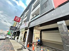 【屏東麟洛商圈】大地坪潛力無限黃金透店