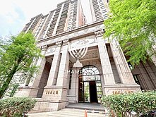 【冠軍推薦】台北大鎮雅緻三房平車