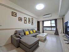 高大特區|藍田公園|家樂福旁景觀三房平車