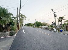 觀音大潭塘背土地