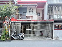house cover