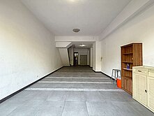 🔥輕屋齡｜大面寬電梯透天-可停三台車