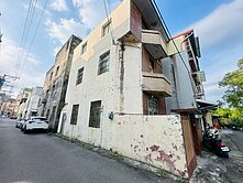 竹東低總價 大空間邊間大透天好運來