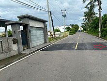 近國道大社保甲都內農地(A)