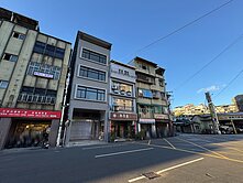 基隆女中旁優古著透店