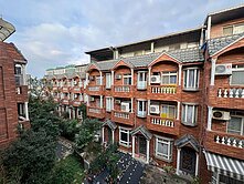 🏡【過嶺龍大莊 花園美墅】