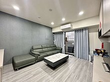 瑞豐夜市商圈｜吉祥如意｜近巨蛋捷運高樓層大四房平車