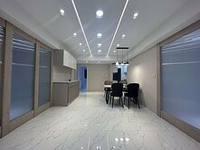 全新裝潢近延平國小格局方正美5房