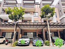 楊梅近王爺壟🚘庭院雙車位🚘 6米大面寬別墅
