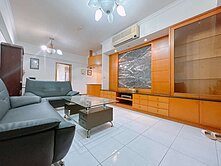 琪琪推薦｜『陽明苑』覺民陽明商圈｜中高樓3房平車