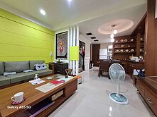 SSR獨家💥雙車位車庫別墅💥卓越歐洲💥