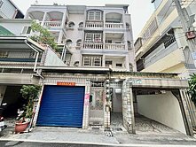 近王公國小-東林商圈正四樓小邊間車庫透天