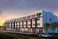 麥寮橋頭５房透天【預售屋】近全聯、國小