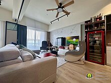 室內大~空間✨三房雙平車❤️高質感社區🔥