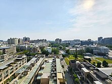 獨家釋出「世界帝心｜高樓景觀採光美宅平車 」