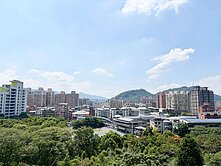 太子邊間景觀三房車~永義房屋徐福展