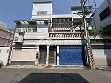 右昌國中-地25坪正四樓6米活巷車庫透天
