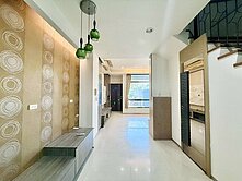 大毅建設｜機捷vs洲際｜輕齡四房美墅幸福的家