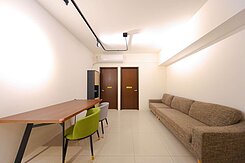 ✨文山特區旁｜華友聯輕屋齡兩房平車✨