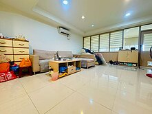 龜山后街商圈漂亮大公寓~頂樓有增建~省鬼認證