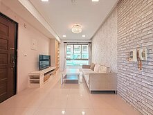  ⭐美術館康橋*衛浴翻新｜兩房平面車位