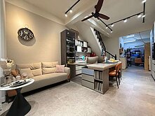 高應大建工生活圈 | 高質感設計師透天