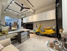 店住合一透天｜一樓店面樓上住家｜建工商圈