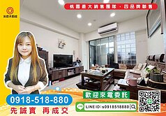 精選物件-大有寶山商圈 海山中國城三房車