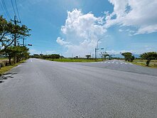 壯圍千坪15米道路雙面路 近高速公路農地