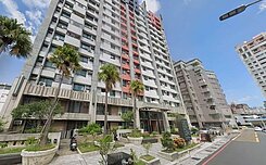 🏠【楠梓科學園區 ✦ 捷運宅 ✦ 夏綠通B區】