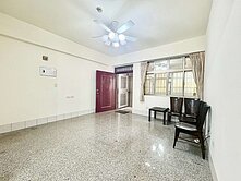 強推【新園烏龍市中心】免整理｜低總價｜三房平車華廈