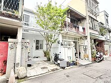 美術館旁網美透天全室翻修老宅適合咖啡廳辦公室