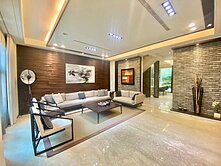 【義大皇家/義大登峰】歐風度假四車電梯別墅