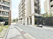 東大萌榮總澄清醫院中科東海生活圈視野高樓採光小豪宅