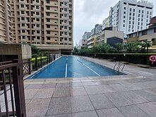 微笑之心一中商圈兩房平車