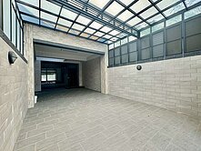 【鳥松-獨棟全新未住】綠能天井三車電梯別墅