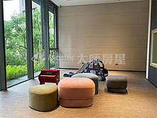 ◆璞森晴◆綠意三房車