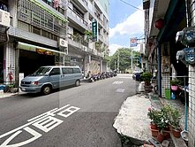 大里成功塗城雙商圈‼️住辦合一‼️近90坪臨路透店