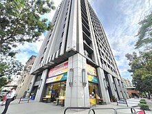 青埔捷運｜高樓景觀永久棟距｜全屋裝潢２＋１房車位