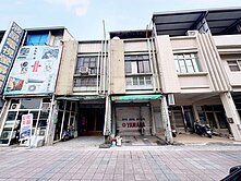 1480-專約-屏東自由商圈｜大地坪透天