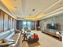 衛武營就在隔壁！住進仁發兩廳院，三房美宅等你回家