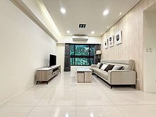 惠宇敦北大三房平車