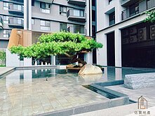 🌟信實逸瑄🌟鉅虹嵐CASA高樓四房雙平車視野戶