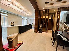 🍎義大特區千萬裝潢電梯豪墅