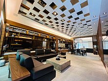 🍎義大特區千萬裝潢電梯豪墅