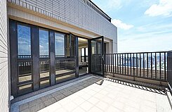 七期｜聚合發天廈｜裝潢.頂樓厝王｜四大露臺最美景