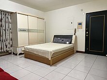 三民義昌路*獨立陽台*大套房